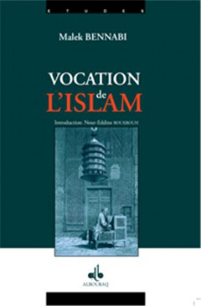 Vocation de l'islam