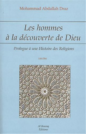 Les hommes à la découverte de dieu 