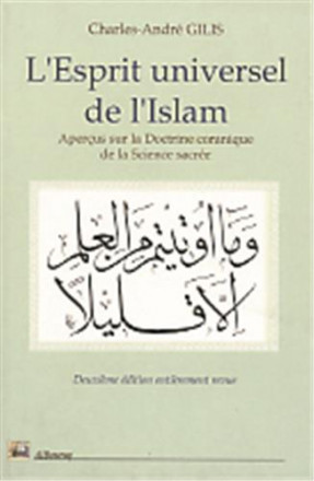 L'esprit universel de l’islam