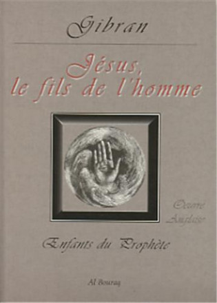 Jésus fils de l’homme (Jesus the son of man)
