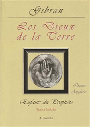 Les dieux de la terre (the earth gods)