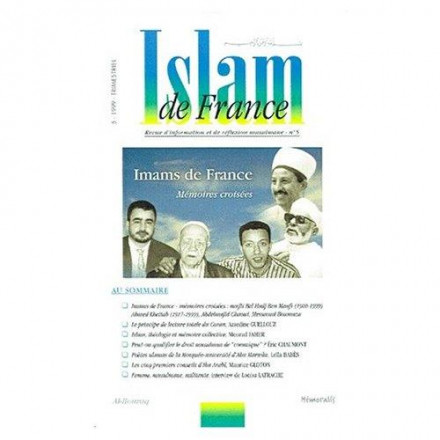 Les imams de France idf 5