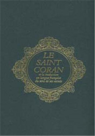 Coran / français broché poche
