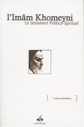 Le testament politico spirituel