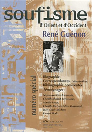 Soo n°6 : René Guénon