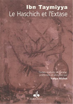 Le haschich et l'extase