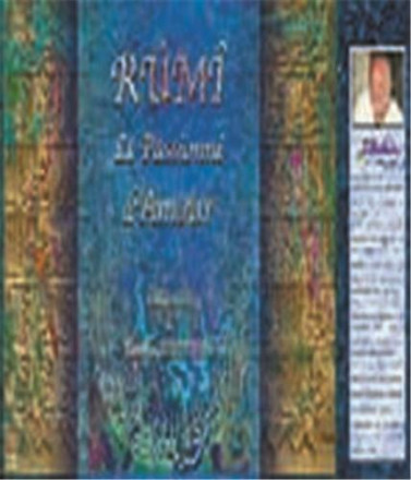 Rumi, le passionné d'amour