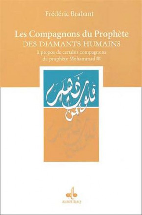 Compagnons du prophète des diamants humains, (les)