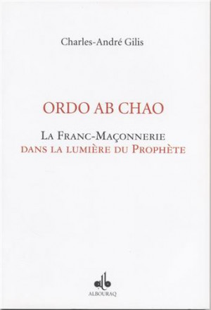 Ordo ab chao