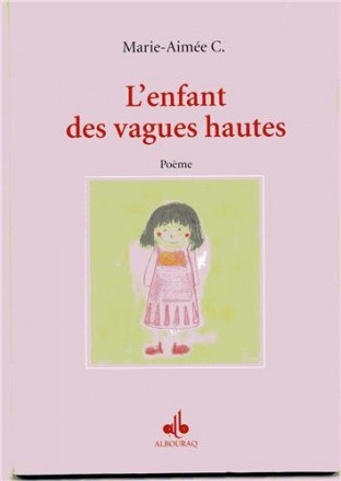 L'enfant des vagues hautes 