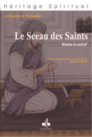 Le sceau des saints 