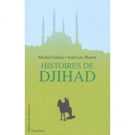 Histoires de djihad