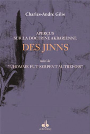 Aperçus sur la doctrine akbarienne des jinns