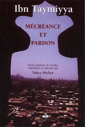 Mécréance et pardon