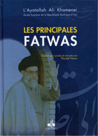 Les principales fatwas