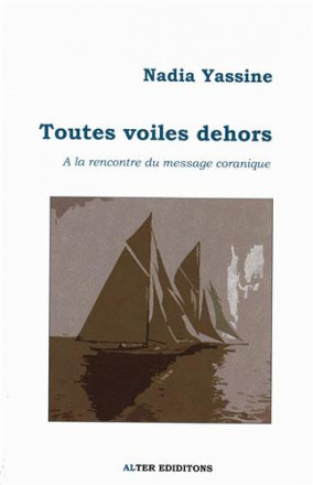 Toutes voiles dehors
