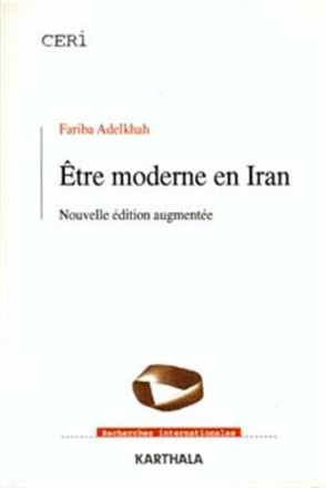 Etre moderne en Iran