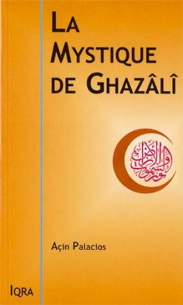 Mystique de Ghazali