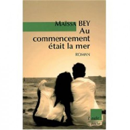 Au commencement était la mer 