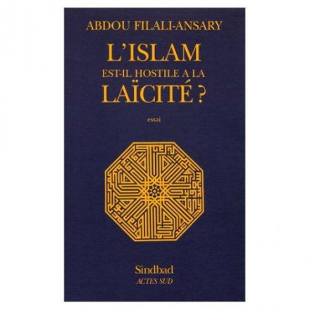 L'islam est il hostile à la laïcité ?