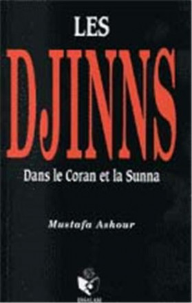 Djinns dans le coran et la sunna (les)