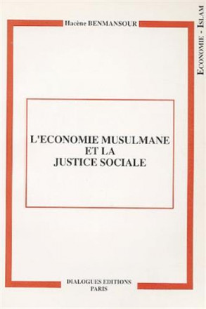 L'économie musulmane et la justice sociale