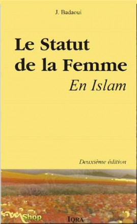 Le statut de la femme en islam 
