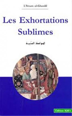 Exhortation sublimes