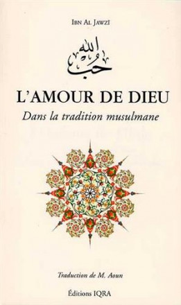 L'amour de dieu dans la tradition musulmane