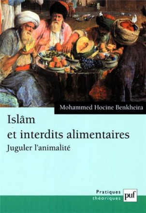 Islam et interdits alimentaires