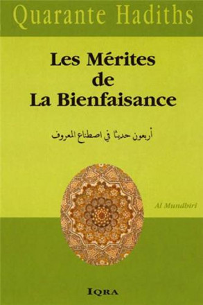 Les mérites de la bienfaisance