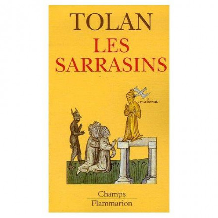 Les sarrasins
