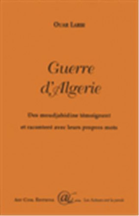 Guerre d'Algérie
