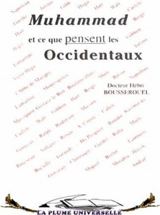 Muhammad et ce que pensent les occidentaux