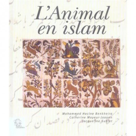 L'animal en islam