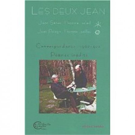 Etoiles d’encre n° 11/12 en corps prisonnières ?