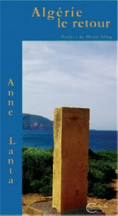 Algérie le retour