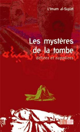 Les mystères de la tombe