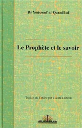 Le prophète et le savoir