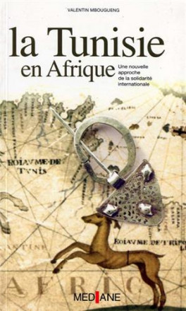 Tunisie en Afrique