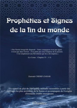 Prophéties et signes de la fin du monde
