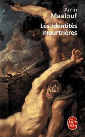 Les identités meurtrières