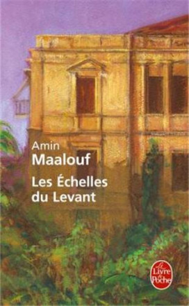 Les Echelles du Levant