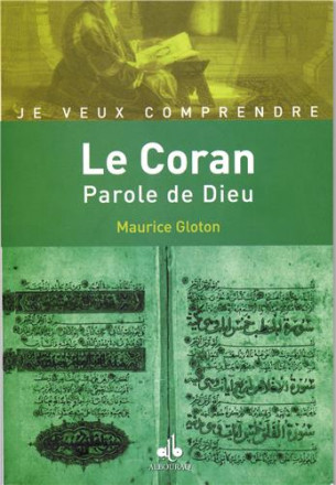 Le coran parole de dieu