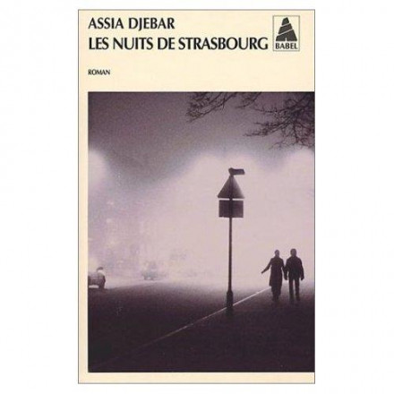 Les nuits de strasbourg