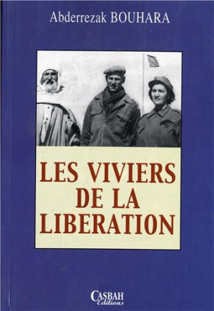 Les viviers de la libération 