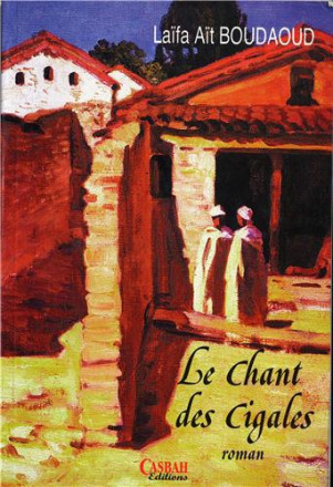 Le chant des cigales 
