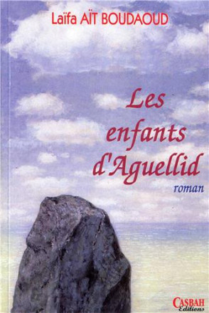 Les enfants d'Aguellid 