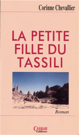 La petite fille du Tassili