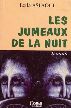 Jumeaux de la nuit (les)